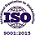 ISO9001-accreditation